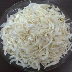 Manufacturer & Supplier of Dehydrated Onion Flakes