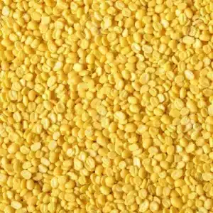 Manufacturer & Supplier of Unpolished Moong Dal