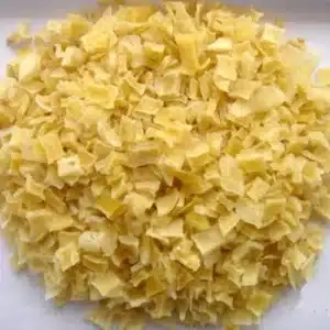 Manufacturer & Supplier of Dehydrated Potato