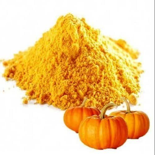 Manufacturer & Supplier of Dehydrated Pumpkin Powder in Nagpur, Pune, and Mumbai